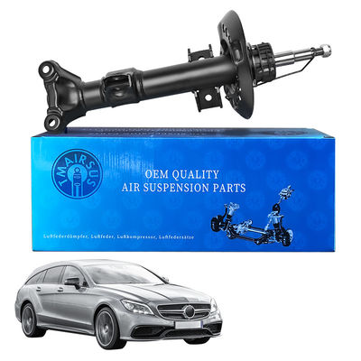メルセデス・ベンツ用の前車ショック吸収器 高耐久性 W218 E212 2123231300