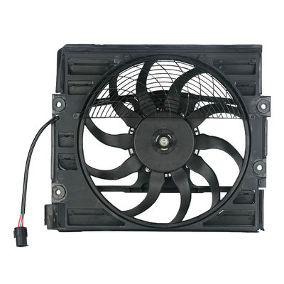 ラジエーター メインと補助扇風機 冷却扇風機 オート冷却扇風機 12ヶ月Oem 64546921383 64548380774
