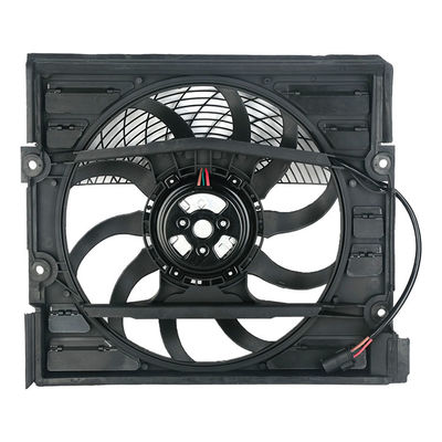 ラジエーター メインと補助扇風機 冷却扇風機 オート冷却扇風機 12ヶ月Oem 64546921383 64548380774