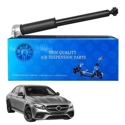 車両モデル E213 C57 ショック吸収器 送料前にテストされた Mercedes Benz 2133201330