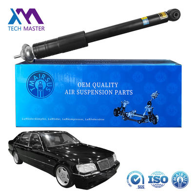 後ろの空気懸垂 車用部品 コイル スプリング ショック吸収器 1403200331 OEM 1403200830