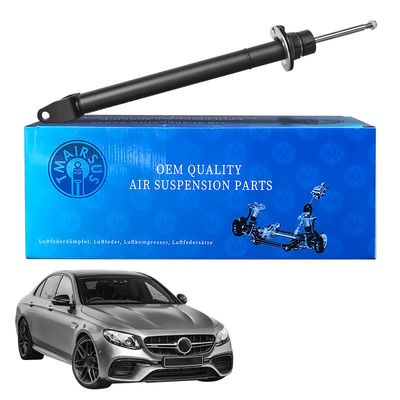 メルセデスベンツW213 EクラスCLS C238用コイルショックシステム用ショックアブソーバー2133203530の出荷前専門テスト