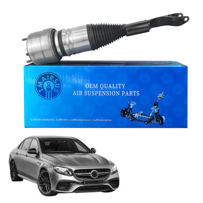 自動車スペアパーツ 車 メルセデス・ベンツ W213 Eクラス CLS W257 C257 W238 4matic 2133201902 2133202002 フロントエアサスペンション ショック吸収器
