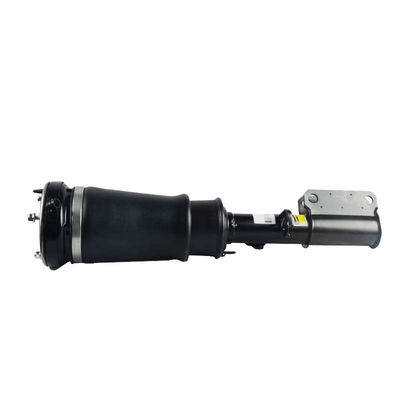 12kg 総重量 コンポーネント フロントエアサスペンション BMW E53 37116757501 37116757502用のショック吸収器
