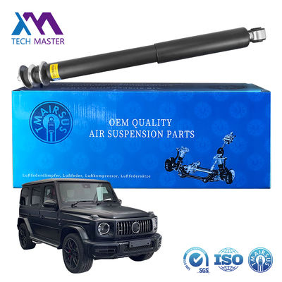 自動車部品 ショック吸収器 メルセデス W463 Gクラス G500 G63 G55 AMG 4633230200 A0063230200 空気懸垂 ストラット スプリング組