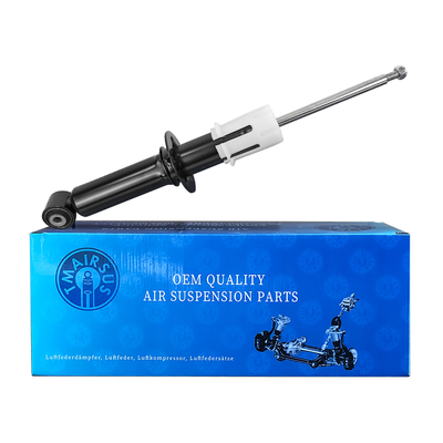 Audi Q7 VW ポルシェ 後ろ左右コイル 春のショック吸収器 ストラットコア 7L8513029H