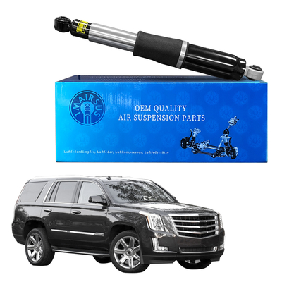 GMC エスカレード リアエアライド サスペンション ショック吸収器 組み立てOEM 25979391 25979393