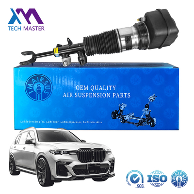 空気懸垂 衝撃吸収器 BMW G70 7シリーズ I7 NO Xdrive RWD 37106892585 37106892586 2023-