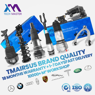 空気懸垂 衝撃吸収器 BMW G70 7シリーズ I7 NO Xdrive RWD 37106892585 37106892586 2023-