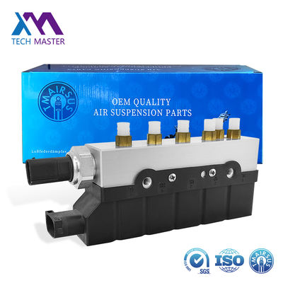 メイドイン中国 メルセデスベンツW220 空気懸垂バルブブロック 2203200258