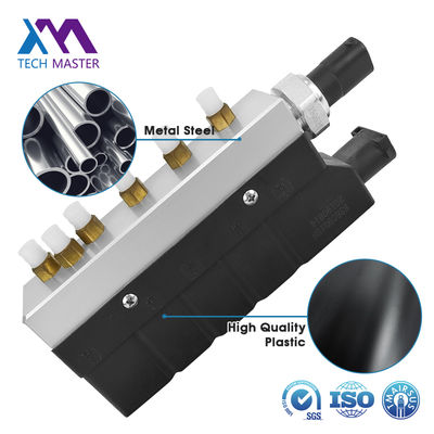 メイドイン中国 メルセデスベンツW220 空気懸垂バルブブロック 2203200258