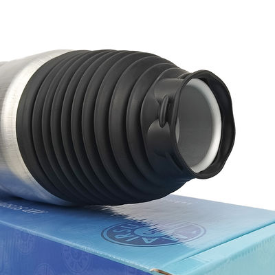 フロントエアショックアブソーバー修理キット 7P6616039N 7P6616040N Audi Q7 Cayenne Touareg 958 2011-2017用カーエアサスペンションスプリングバッグ