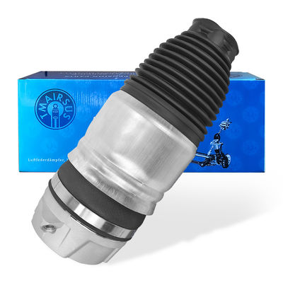 フロントエアショックアブソーバー修理キット 7P6616039N 7P6616040N Audi Q7 Cayenne Touareg 958 2011-2017用カーエアサスペンションスプリングバッグ