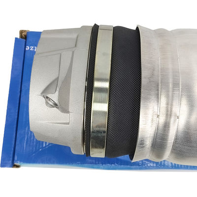 フロントエアショックアブソーバー修理キット 7P6616039N 7P6616040N Audi Q7 Cayenne Touareg 958 2011-2017用カーエアサスペンションスプリングバッグ