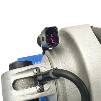 420412019AG 420412020AG アウディR8用のADS付きフロントエアサスペンションショックストラット