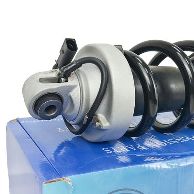 420412019AG 420412020AG アウディR8用のADS付きフロントエアサスペンションショックストラット