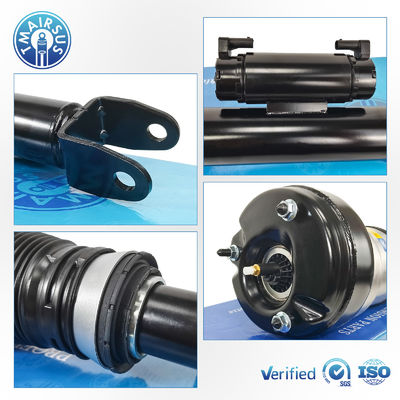 全新 W222 フロント 左 右エアサスペンション ショック Sクラス 2223204713 2223204813