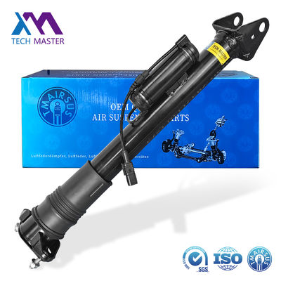 1643202731 1643203031 エアサスペンション メルセデス・ベンツ W164/ML用のADS付き後部自動車ショック吸収器