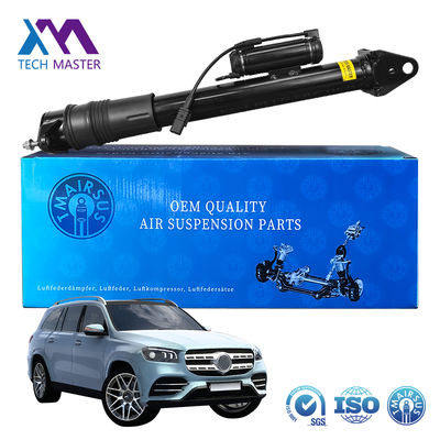 1643202731 1643203031 エアサスペンション メルセデス・ベンツ W164/ML用のADS付き後部自動車ショック吸収器