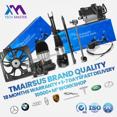 車用ショック吸収器 メルセデス・ベンツ W164/GLクラス 後部用 ADS 1643202431 A1643201631なし