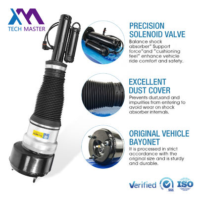 メルセデス・ベンツ フロントエアサスペンション 左 右 2213204913
2213202113