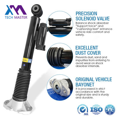 1673202301 1673202201 メルセデス GLS GLEクラス W167 用自動車部品 リア電動ショックアブソーバー