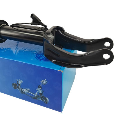 メルセデス W166 ML/GLクラス フロントエアスプリング エアサスペンション ショックアブソーバー 1663201313 1663201413