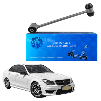 2043380415 メルセデスC250 C300 C350 W204用コントロールアーム タイロッド オートサスペンションシステム