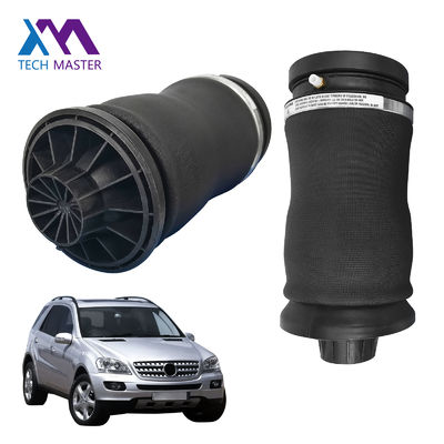 最良品 - 価値プレミアム品質とトップ - ノッチゴム 1643200625 2923200525 W164 ML350 ML500 2005-2011向け