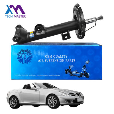 9270411 メルセデス R171 フロントサスペンションキット用エアサスペンションショックアブソーバー 2004-2015