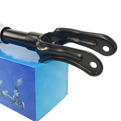 68231884AA 68231885AA Front Air Suspension Shock Struts Jeep Grand Cherokee WK2 2011-2015