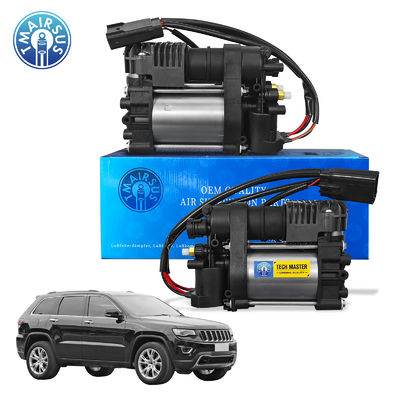 ホットセール 68041137AD 68204387AA エアサスペンションコンプレッサーポンプ グランドチェロキーモデル S RAM1500用