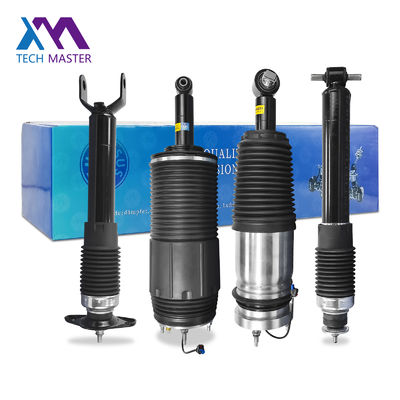 最高級 エスカレード アヴァランチ ユコン デナリ 後ろのエアサスペンション ショック吸収器 25979391 25979393 25979394