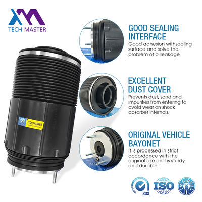 キャディラック/エスカレード シェボレー/タホー GMC ユコン/シルバーダド 後部エアスプリング 84940628 Xlb