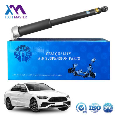 2053207830 メルセデス・ベンツ W205 後部エアサスペンション ショック吸収器 ADSなし