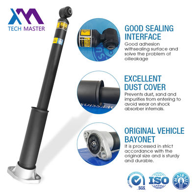 2053207830 メルセデス・ベンツ W205 後部エアサスペンション ショック吸収器 ADSなし