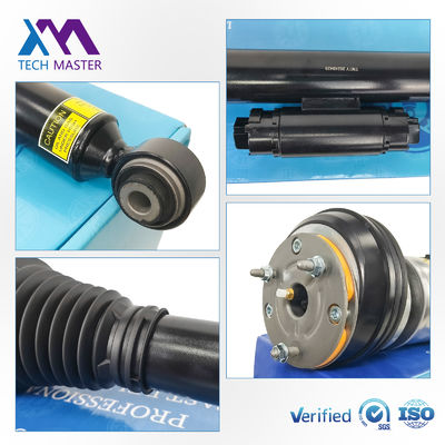 2233209503 メルセデスW223 Sクラス 後ろのエアサスペンション 2021-