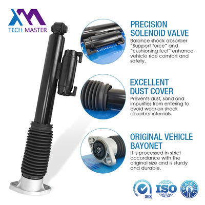 2533201330 2533201430 メルセデス・ベンツ W253 GLC 後ろ 4 マティックコイルショック ADS