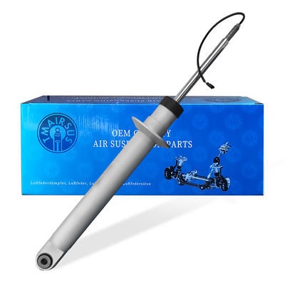 06700054550 マセラティ エアサスペンションショック クアトロポルテ ギブリ フロント 左右 2013-2020