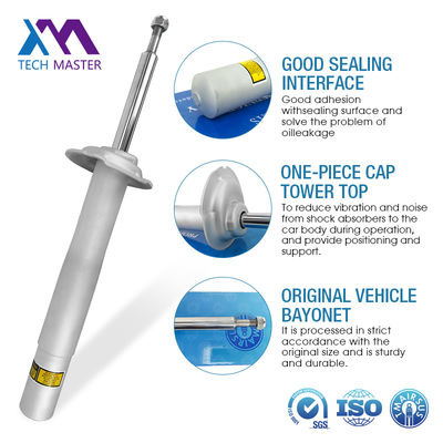 31311096858 BMW 空気懸垂 ショック E39 フロント5シリーズ NO VDC 1997-2004