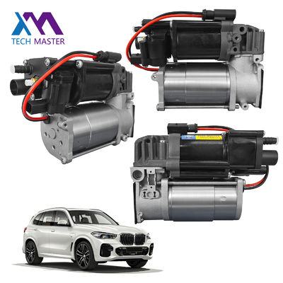 Ready to Ship BMW Pneumatic Air Compressor For F15 F85 X5 X6 F16 F86 2013-2017 37206875177 37206868998