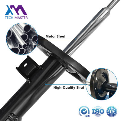 2033201330 メルセデスベンツ C203 コイルスプリングショック 2004-2008 フロントショックアブソーバー サスペンションダンパー