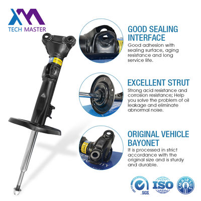 2033201330 メルセデスベンツ C203 コイルスプリングショック 2004-2008 フロントショックアブソーバー サスペンションダンパー