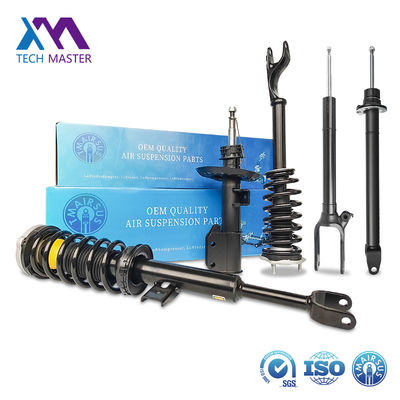 2033201330 メルセデスベンツ C203 コイルスプリングショック 2004-2008 フロントショックアブソーバー サスペンションダンパー