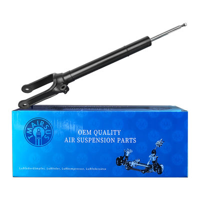 W164用のエアスプリングストラットダムパー ML/GL-クラス 広告なしのフロントショック吸収器 OE 1643200130