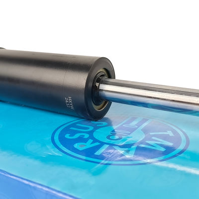 W164用のエアスプリングストラットダムパー ML/GL-クラス 広告なしのフロントショック吸収器 OE 1643200130