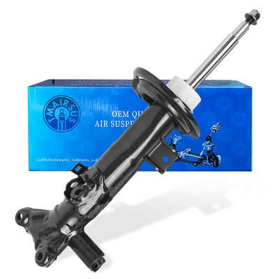 A2123232500 W212 メルセデス ショックサスペンション 2 マチック ADS フロント左 2009-2018