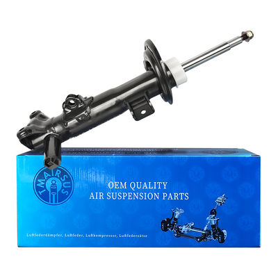 A2123232500 W212 メルセデス ショックサスペンション 2 マチック ADS フロント左 2009-2018