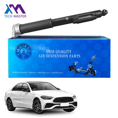 A2053208630 C205 空中懸垂 ADS 完全右後 2014年