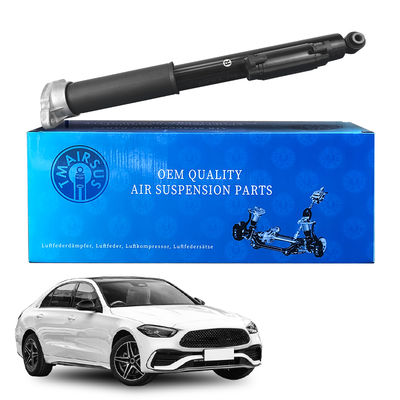 A2053208630 C205 空中懸垂 ADS 完全右後 2014年